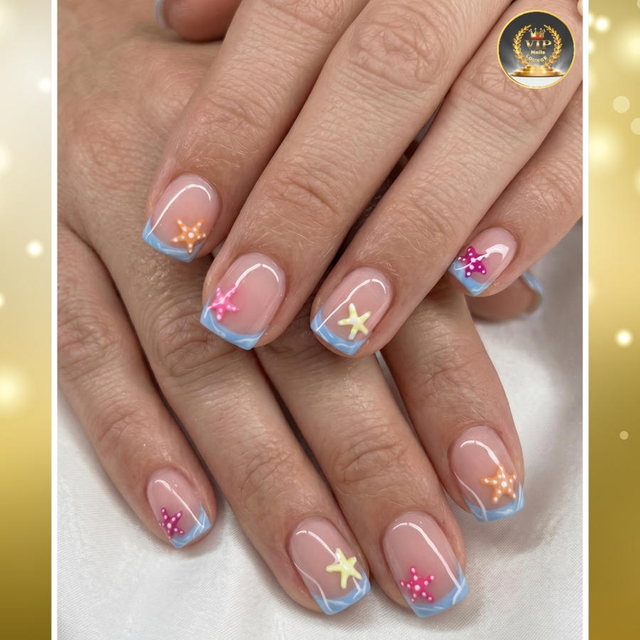 Nail Art Design